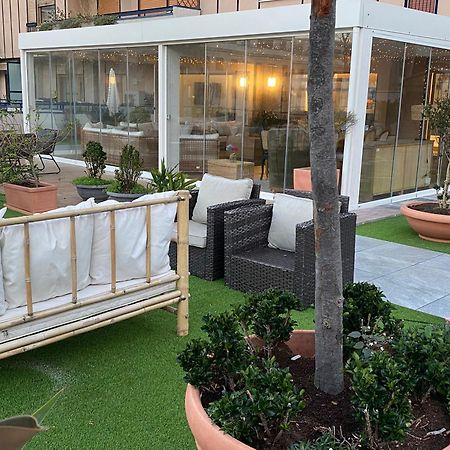 Myhome 75 Premium Luxury B&B Pescara Bagian luar foto