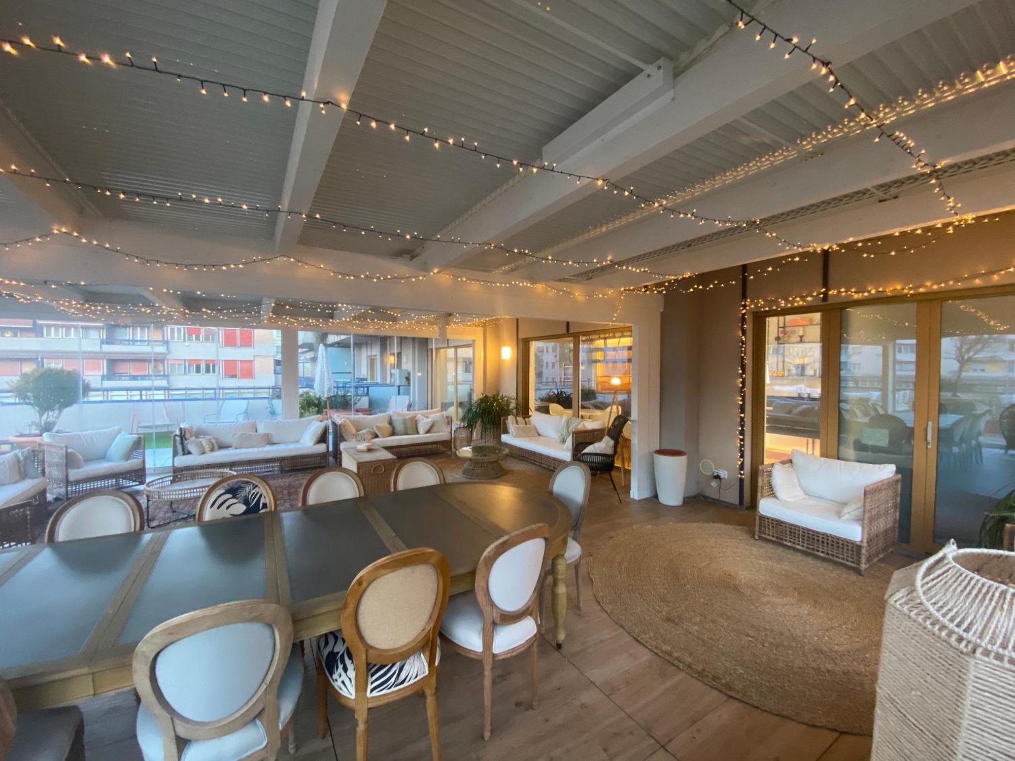 Myhome 75 Premium Luxury B&B Pescara Bagian luar foto