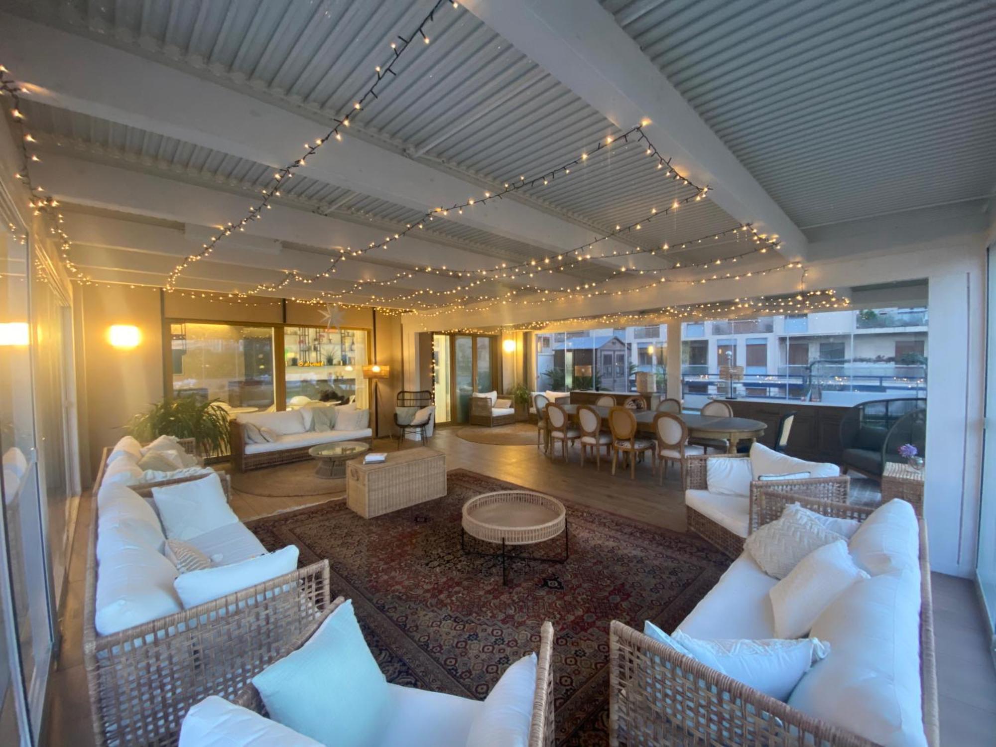 Myhome 75 Premium Luxury B&B Pescara Bagian luar foto