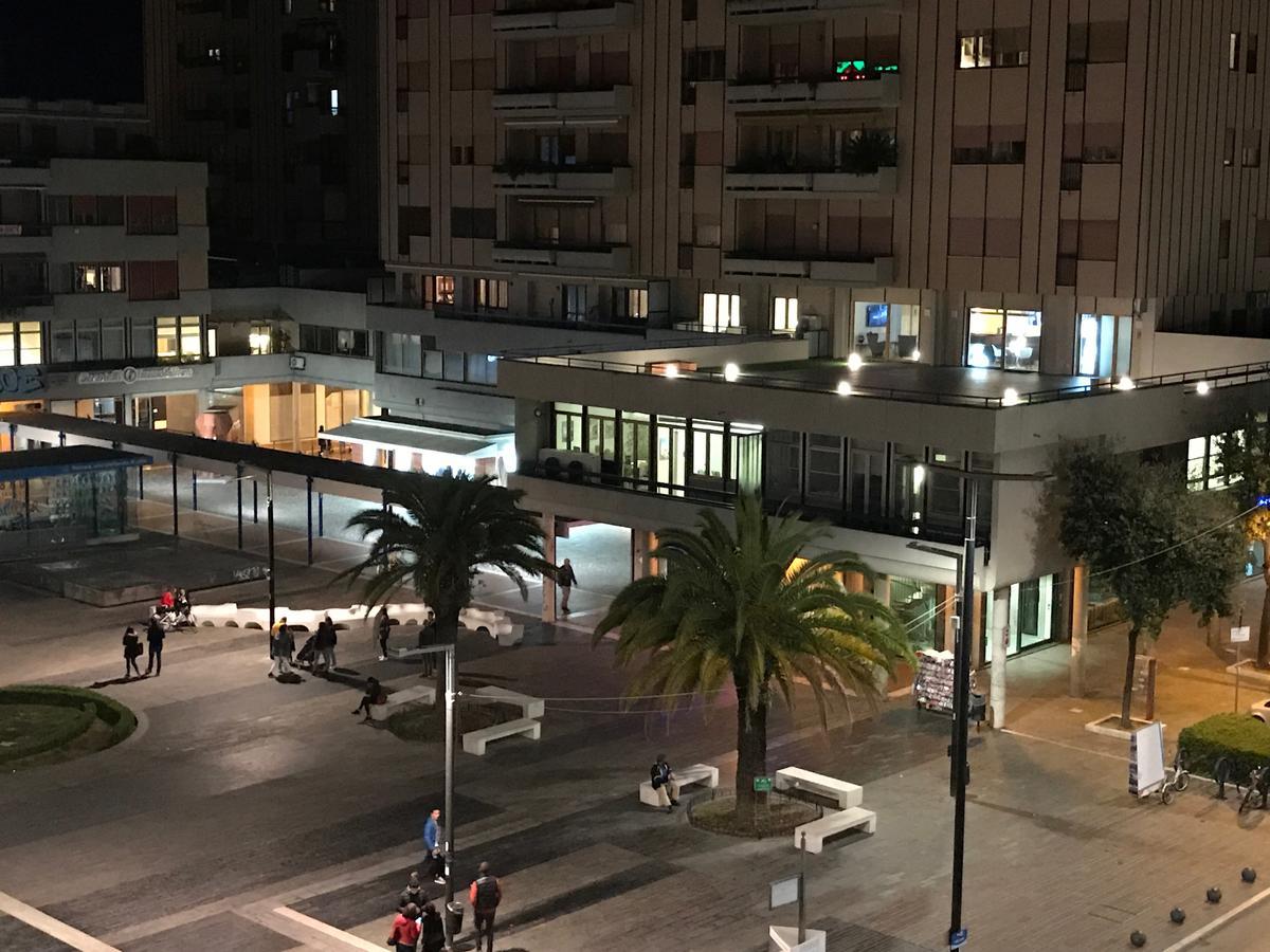 Myhome 75 Premium Luxury B&B Pescara Bagian luar foto