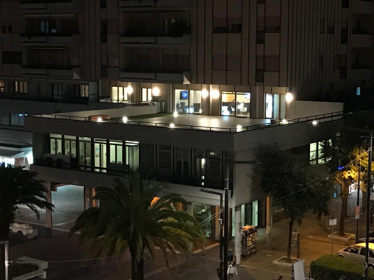 Myhome 75 Premium Luxury B&B Pescara Bagian luar foto