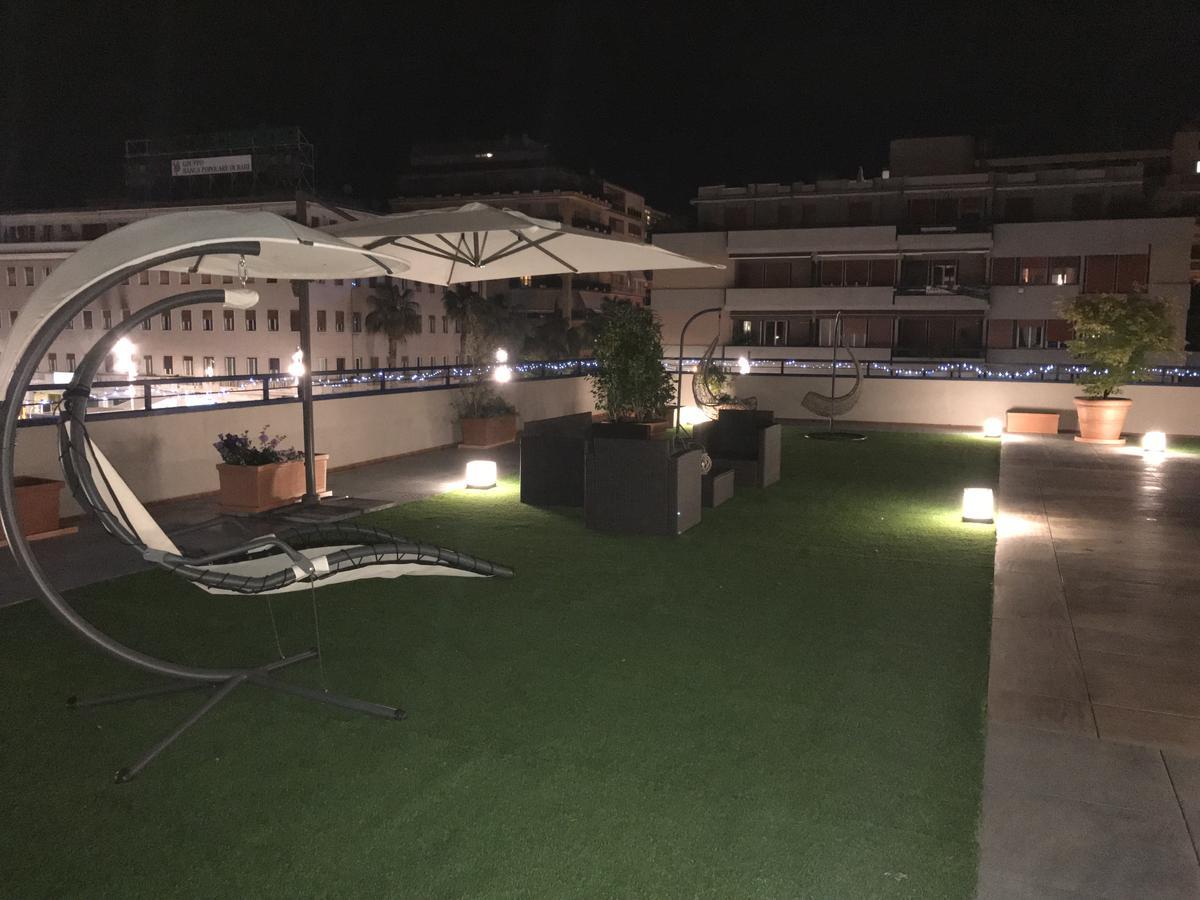 Myhome 75 Premium Luxury B&B Pescara Bagian luar foto